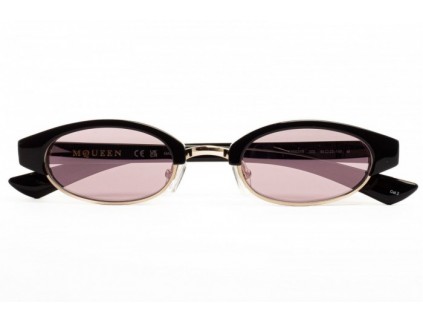 Occhiali da sole ALEXANDER MCQUEEN AM0534S 005