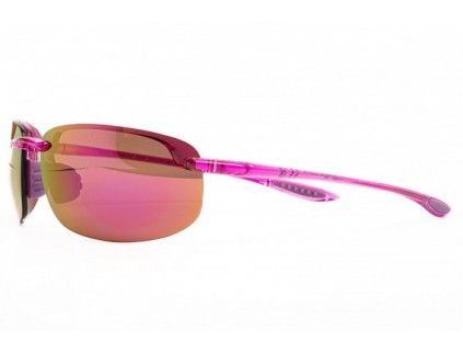 Occhiali da sole MAUI JIM Ho'okipa MJ0407S 006 Glasant Polarized 2