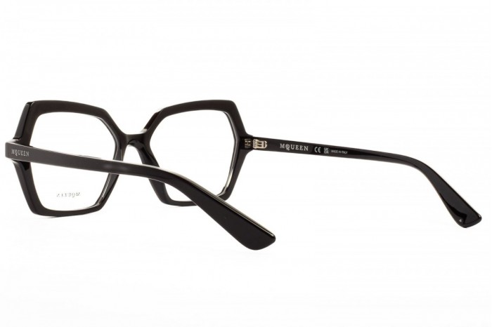 Очки ALEXANDER MCQUEEN AM0537O 001