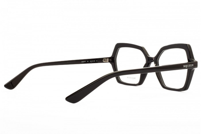 Очки ALEXANDER MCQUEEN AM0537O 001