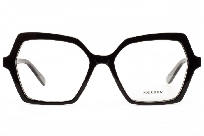 Очки ALEXANDER MCQUEEN AM0537O 001