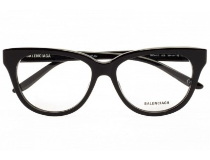 Occhiali da vista BALENCIAGA BB0441O 008