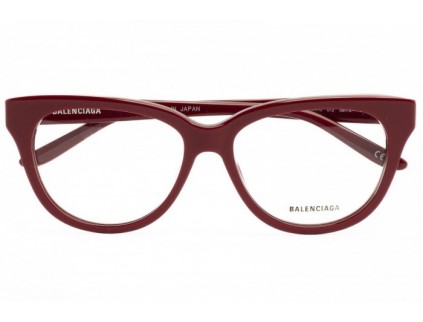 Occhiali da vista BALENCIAGA BB0441O 012