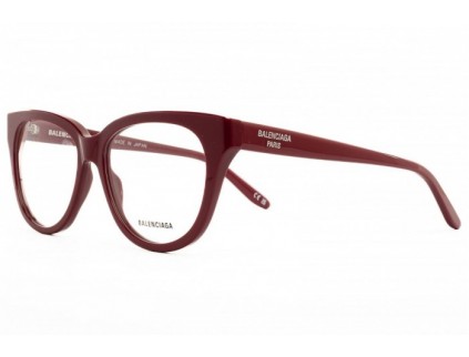 Occhiali da vista BALENCIAGA BB0441O 012 2