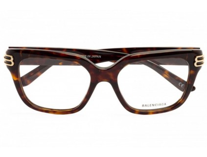 Occhiali da vista BALENCIAGA BB0437O 007