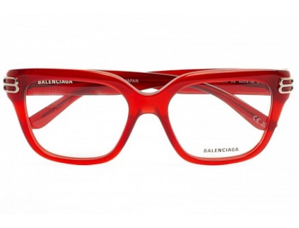Occhiali da vista BALENCIAGA BB0437O 010