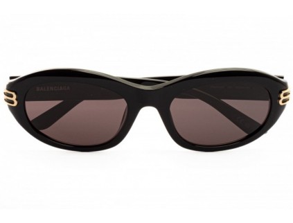 Occhiali da sole BALENCIAGA BB0434SK 001