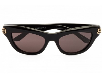 Occhiali da sole BALENCIAGA BB0430S 001