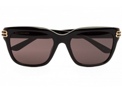 Occhiali da sole BALENCIAGA BB0433SK 001