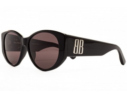 Occhiali da sole BALENCIAGA BB0455S 004 2