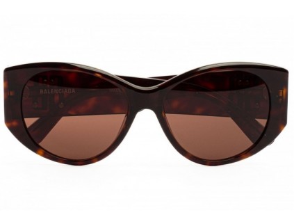 Occhiali da sole BALENCIAGA BB0455S 002