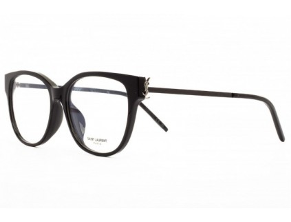 Occhiali da vista SAINT LAURENT  SL M48O B/FN 002 2