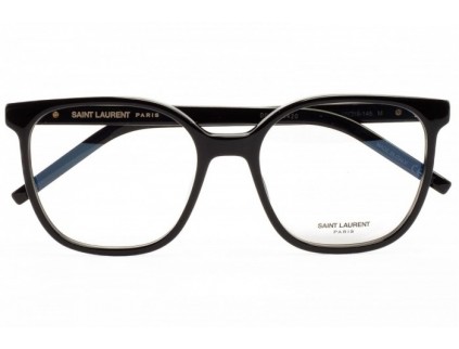 Lunettes SAINT LAURENT SL M155 001