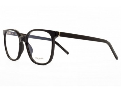 SAINT LAURENT SL M155 001 Brille 2
