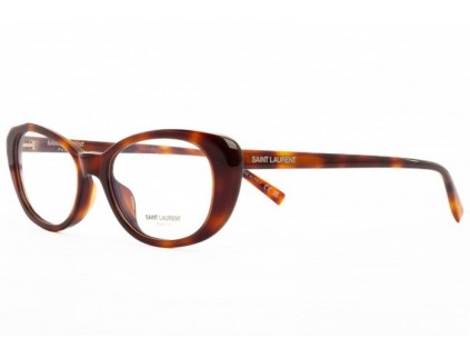 Occhiali da vista SAINT LAURENT  SL 822 opt 003 2