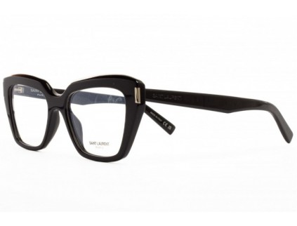 Occhiali da vista SAINT LAURENT  SL 829 001 2