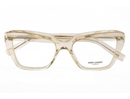 Occhiali da vista SAINT LAURENT  SL 829 004