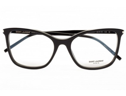 Occhiali da vista SAINT LAURENT  SL 835 001