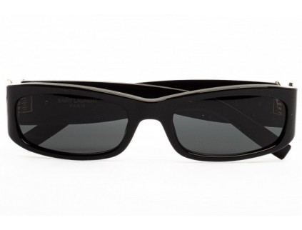 Occhiali da sole SAINT LAURENT  SL M152 001