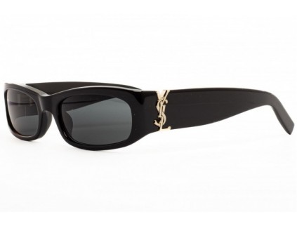 Lunettes de soleil SAINT LAURENT SL M152 001 2