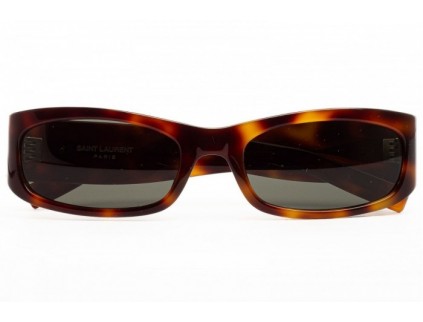 Occhiali da sole SAINT LAURENT  SL M152 003