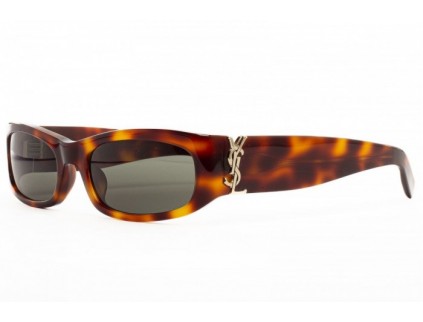 Occhiali da sole SAINT LAURENT  SL M152 003 2