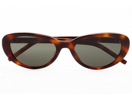 Occhiali da sole SAINT LAURENT  SL M154 003