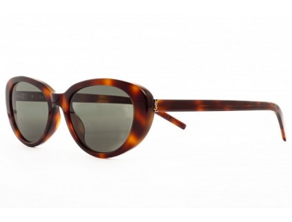 Occhiali da sole SAINT LAURENT  SL M154 003 2