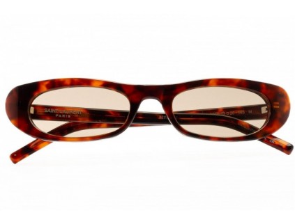 Occhiali da sole SAINT LAURENT  SL 557 Shade 008