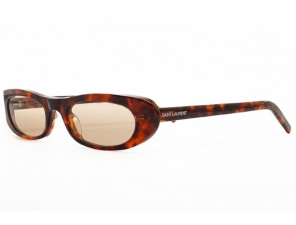 Occhiali da sole SAINT LAURENT  SL 557 Shade 008 2