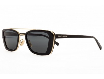 Occhiali da sole SAINT LAURENT  SL 825 001 2