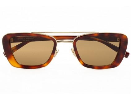 Lunettes de soleil SAINT LAURENT SL 825 002