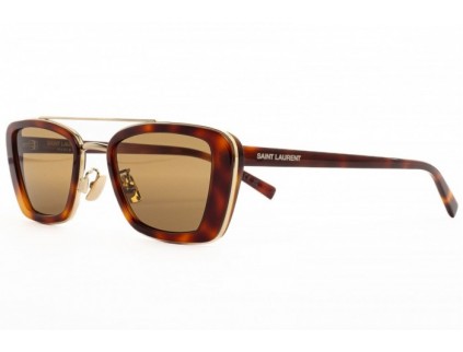Occhiali da sole SAINT LAURENT  SL 825 002 2
