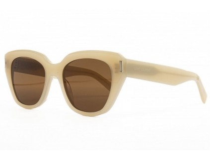 Occhiali da sole SAINT LAURENT  SL 827 004 2