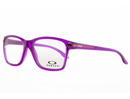 Occhiali da vista per bambini OAKLEY Cartwheel OY8010-0349 2