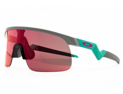 Occhiali da sole per bambini OAKLEY Resistor OJ9010-2623 Prizm 2