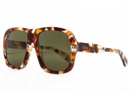 Occhiali da sole CHLOÉ CH0331S 004 ReAce Limited Edition 2
