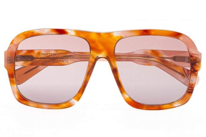 Occhiali da sole CHLOÉ CH0331S 003 ReAce Limited Edition