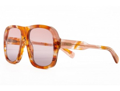 Occhiali da sole CHLOÉ CH0331S 003 ReAce Limited Edition 2