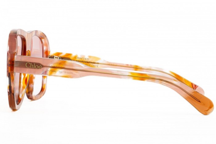 CHLOÉ CH0331S 003 ReAce Limited Edition sunglasses
