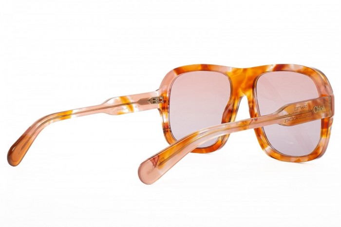 CHLOÉ CH0331S 003 ReAce Limited Edition sunglasses