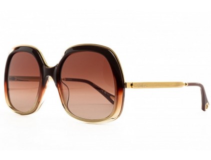 Occhiali da sole CHLOÉ CH0327S 006 2