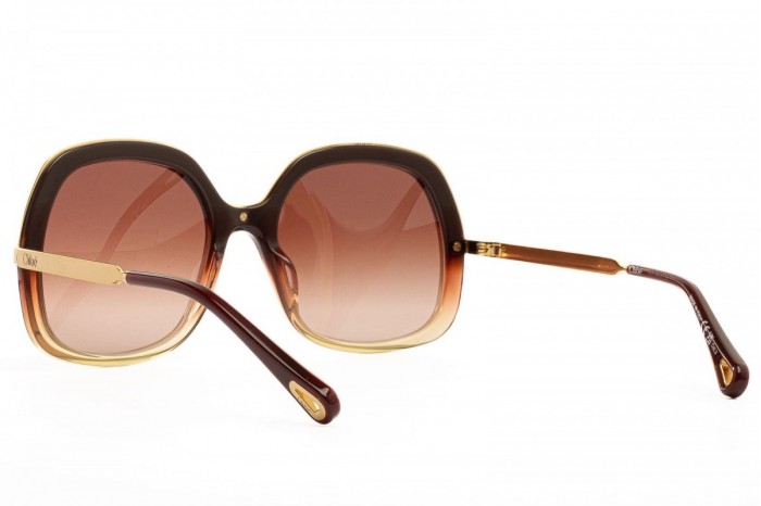 CHLOÉ CH0327S 006 solglasögon