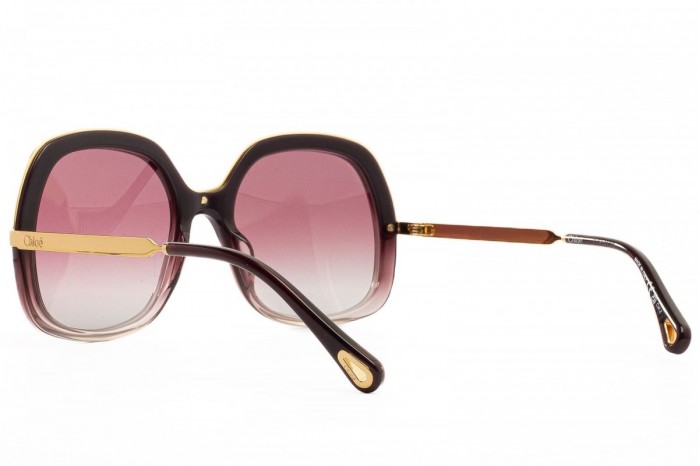 CHLOÉ CH0327S 007 solbriller