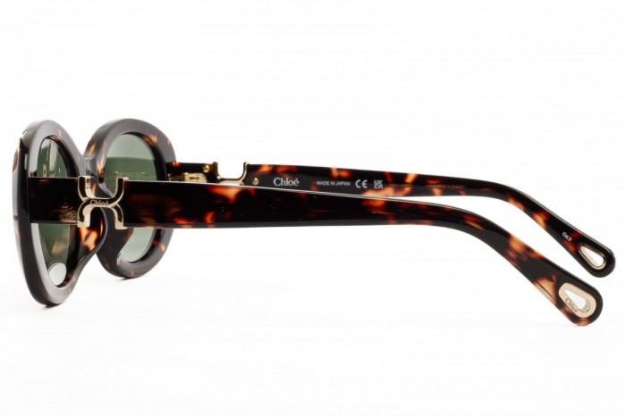 Cermin mata hitam CHLOÉ CH0323SK 002