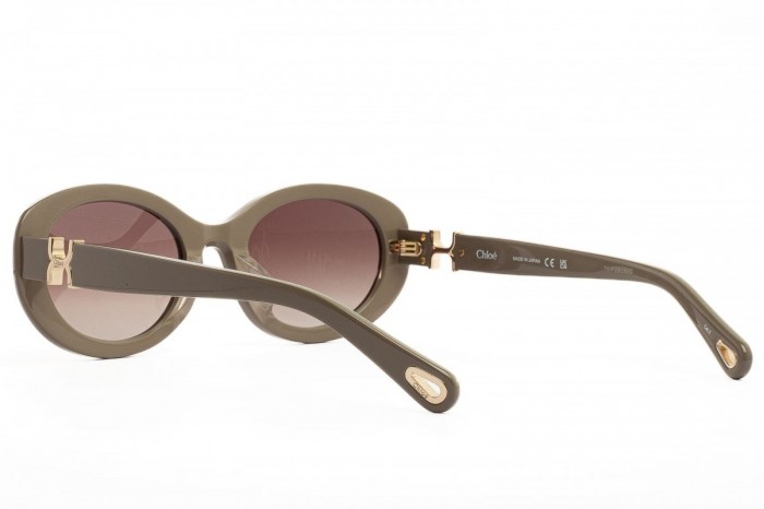 CHLOÉ CH0323SK 003 サングラス