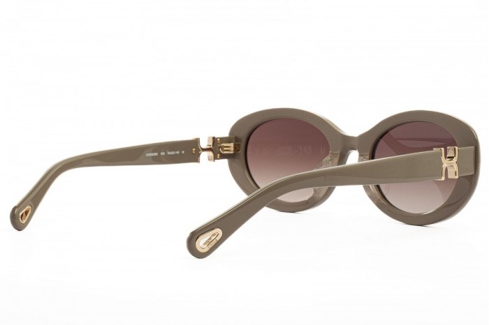 CHLOÉ CH0323SK 003 サングラス