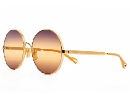 Occhiali da sole CHLOÉ CH0321S 001 2