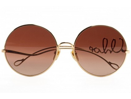 Occhiali da sole CHLOÉ CH0329S 002