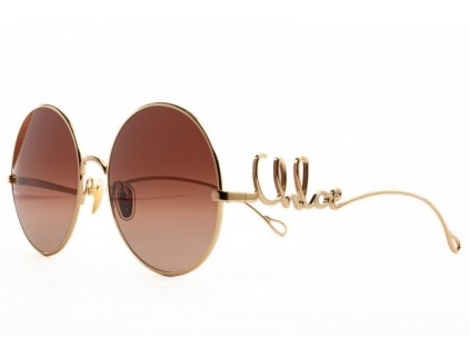 Occhiali da sole CHLOÉ CH0329S 002 2